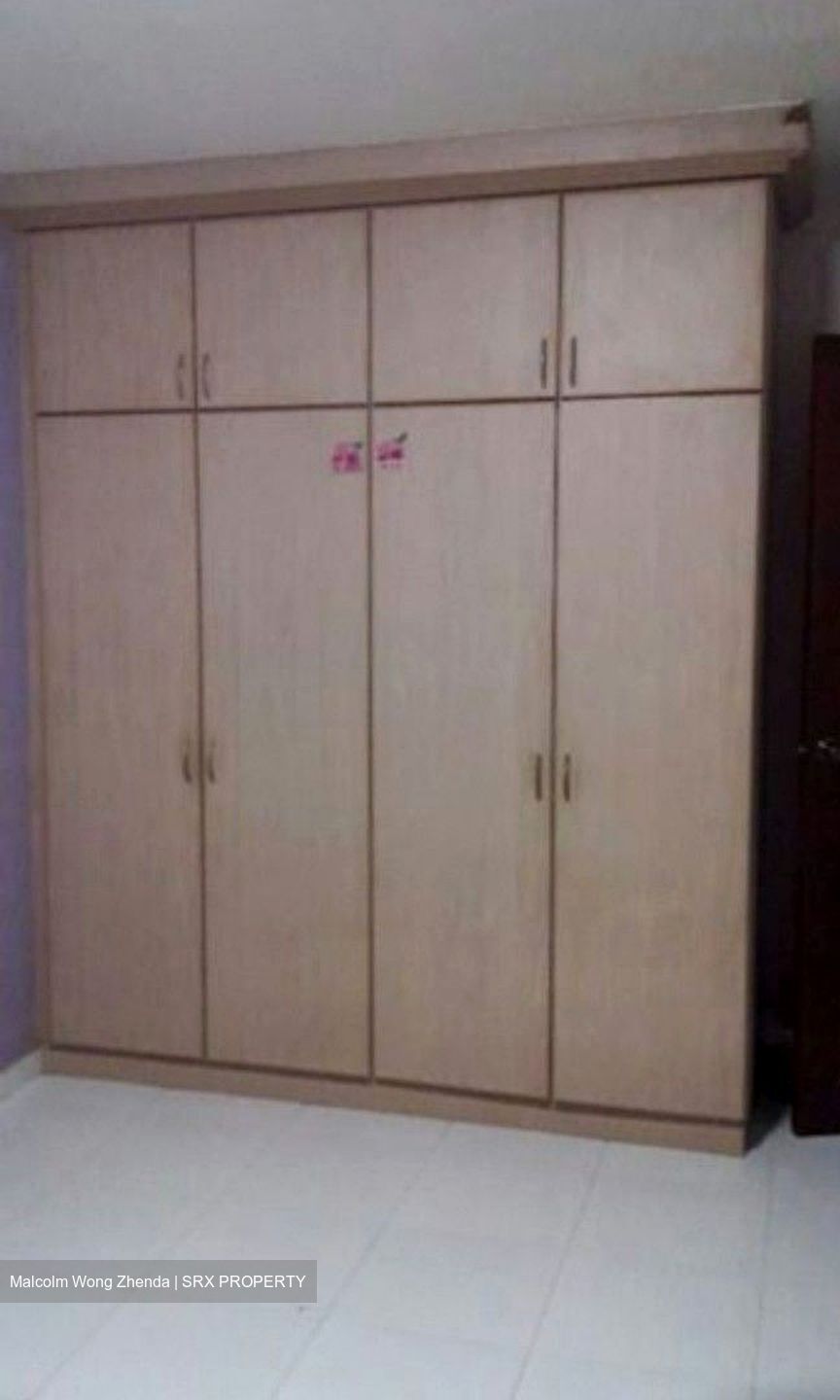 Blk 493C Tampines Street 43 (Tampines), HDB 4 Rooms #502693361